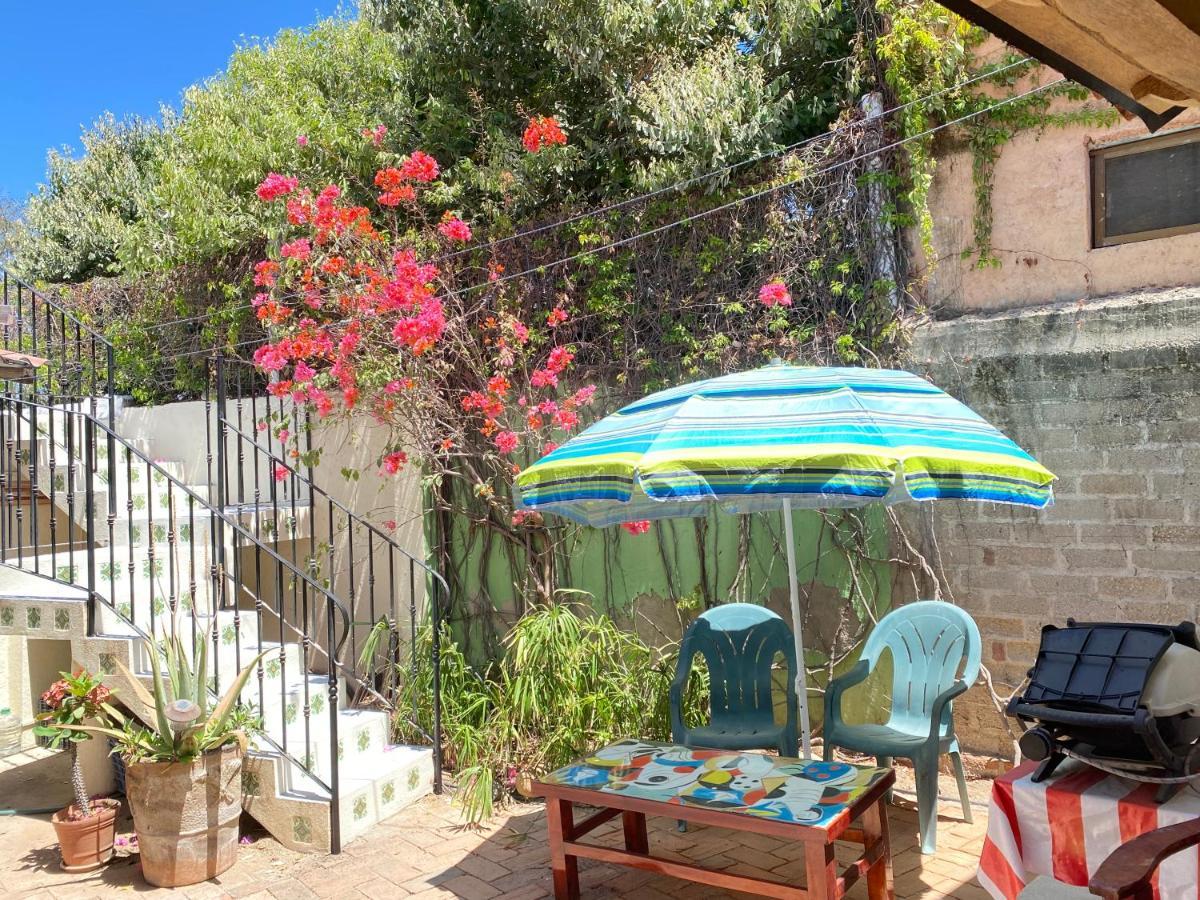 Casita Del Artista Daire San Patricio Melaque Dış mekan fotoğraf